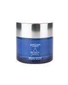 Rituel rétinol avec crème nettoyante visage