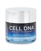 Pack régénérant crèmes et ampoules cell dna