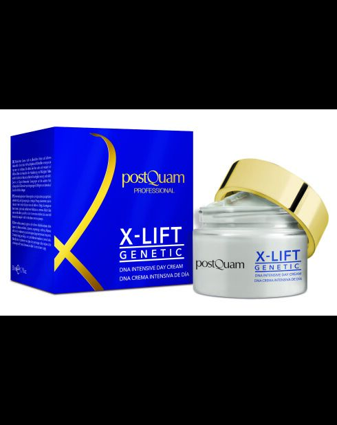 Crème de jour x-lift génétique