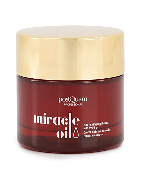 Miracle Oil Nachtcrème 50ml