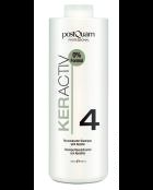 Shampoo ricostruttivo alla cheratina 1000ml