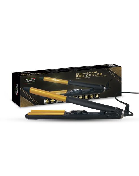 Boucleur gold styler pro