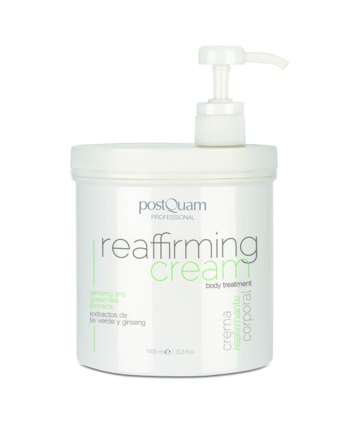 Anti-cellulitis en verstevigende lichaamscrème 1000 ml