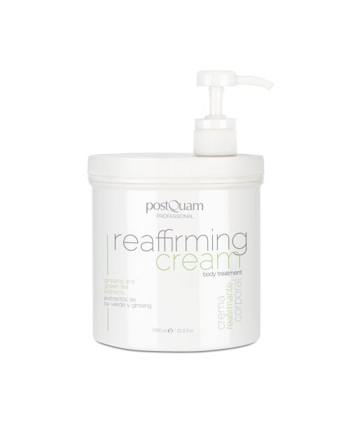 Anti-cellulitis en verstevigende lichaamscrème 1000 ml