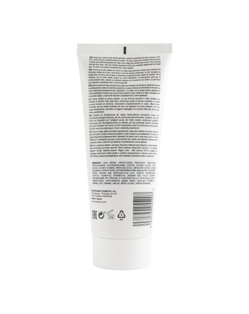 Crème de jour dna tube 200