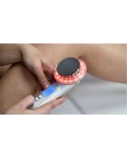 Paquete de gel térmico de 1000 ml + dispositivo moldeador inteligente de 3 acciones