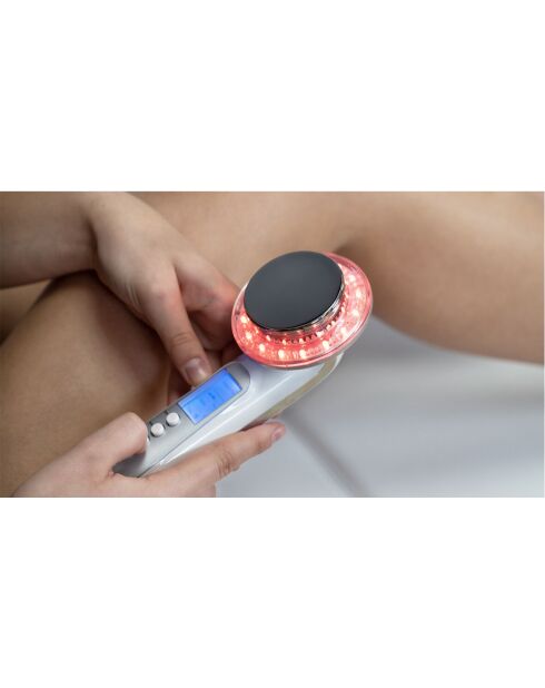 Paquete de gel térmico de 1000 ml + dispositivo moldeador inteligente de 3 acciones