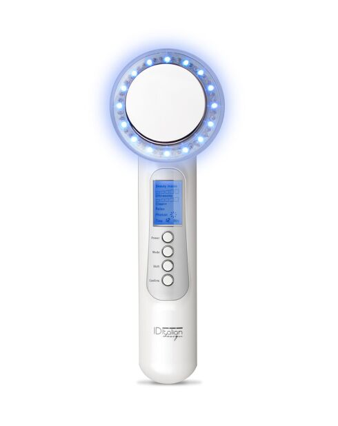 Paquete de gel térmico de 1000 ml + dispositivo moldeador inteligente de 3 acciones