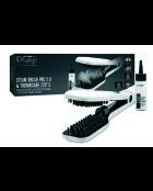Brosse vapeur id + thermicare 40 ml