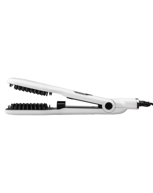 Brosse vapeur id + thermicare 40 ml