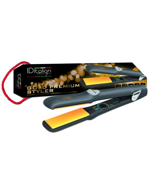 Lisseur gold premium
