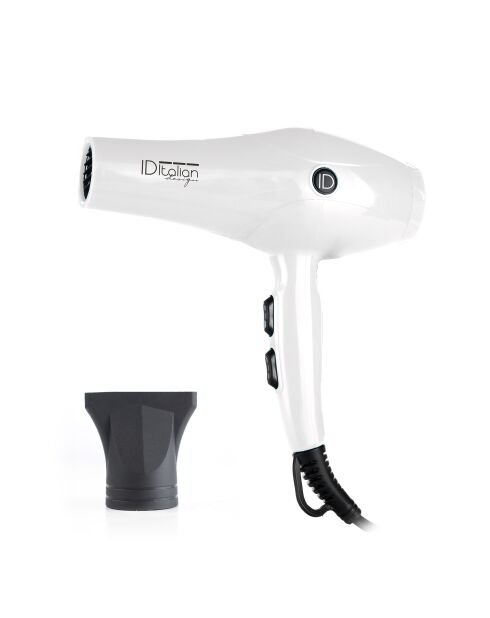 Sèche-cheveux gti 2600 calm plus