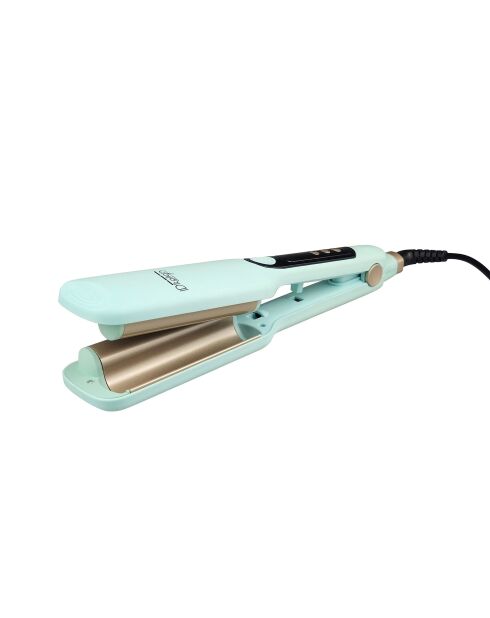 Piastra per capelli Wonder Wave