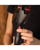 Fer à boucler pro twist