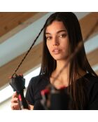 Fer à boucler pro twist