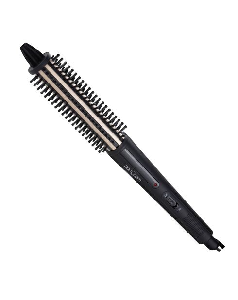 Brosse volumisante icurve tech