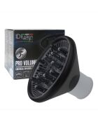 Diffuseur de coiffure professionnel universel