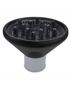 Diffuseur de coiffure professionnel universel