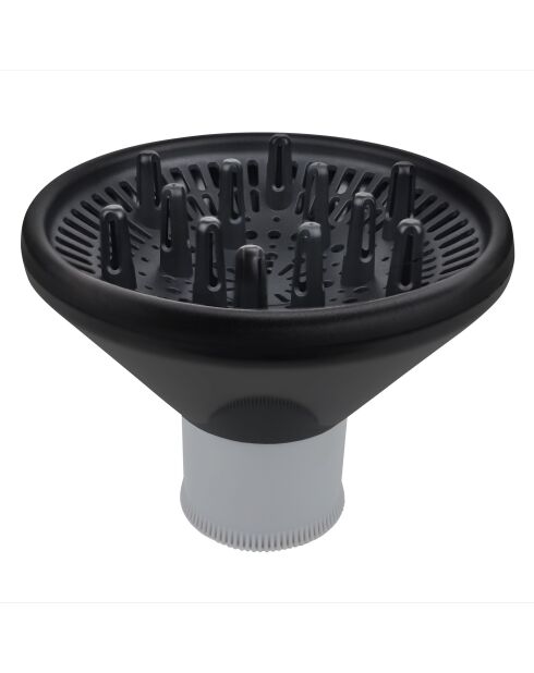 Diffuseur de coiffure professionnel universel