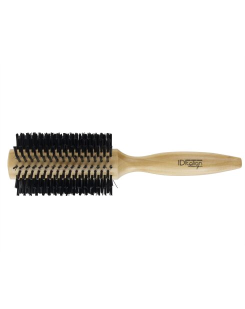 Pack de brosses en bois