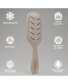 Brosse ano recyclable