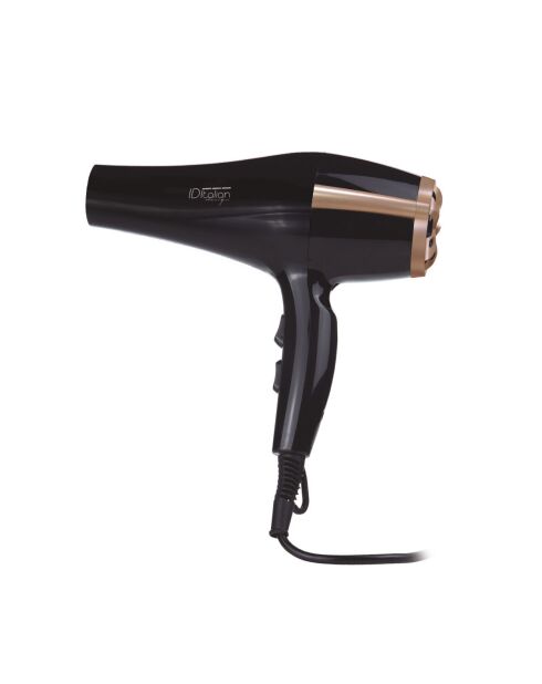 Cyclone Air Tech 2300 W Haartrockner hell und hell