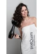 Cyclone Air Tech 2300 W Haartrockner hell und hell