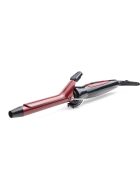 Fer à boucler ultra-rapide bordeaux 19 mm