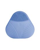 Silicon cleansing italian desing
