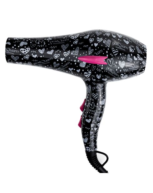 Asciugacapelli Lovely Style 2200w