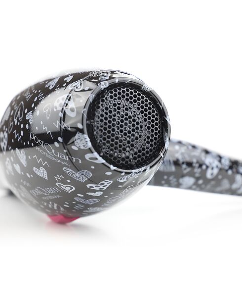 Asciugacapelli Lovely Style 2200w