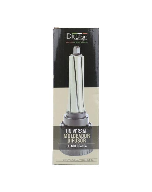 Diffuseur de mise en forme universel