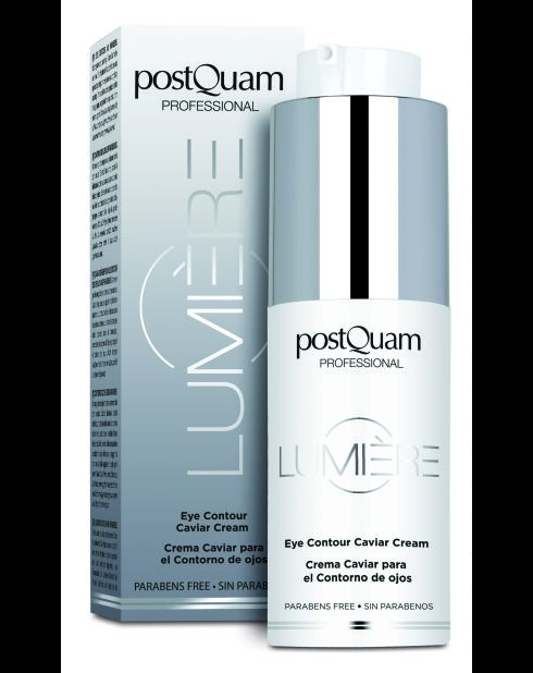 Pack anti-âge caviar sérum et crème