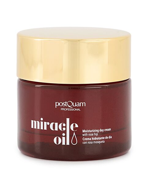 Crema de día Miracle Oil 50 ml