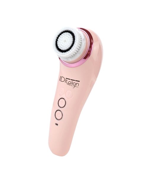 Brosse nettoyante visage sonique