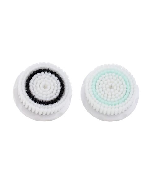 Brosse nettoyante visage sonique