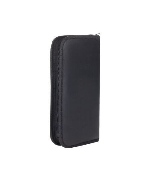 Ensemble de ciseaux, rasoir et peigne ackermann 14 cm
