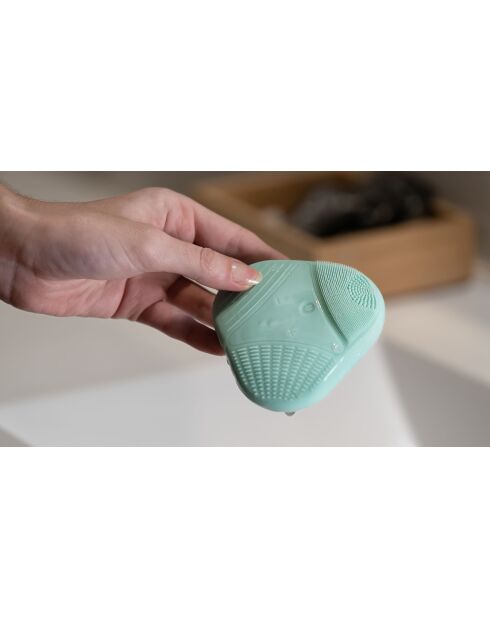 Nettoyant silicone postquam