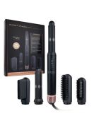 Pack multi-styler + tête lissante