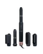 Pack multi-styler + tête lissante