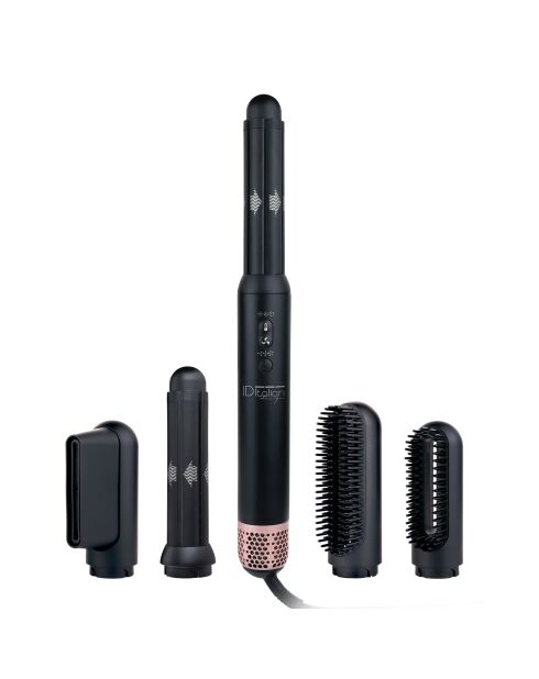 Pack multi-styler + tête lissante