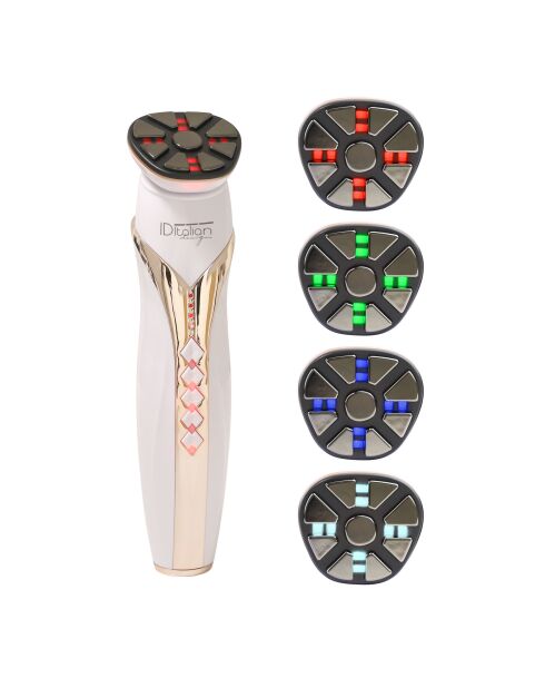Soin beauté multi-usages 4 en 1 skin renew