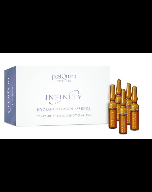 Hydrokollagen-Essenz 12 Behandlungen* 3 ml