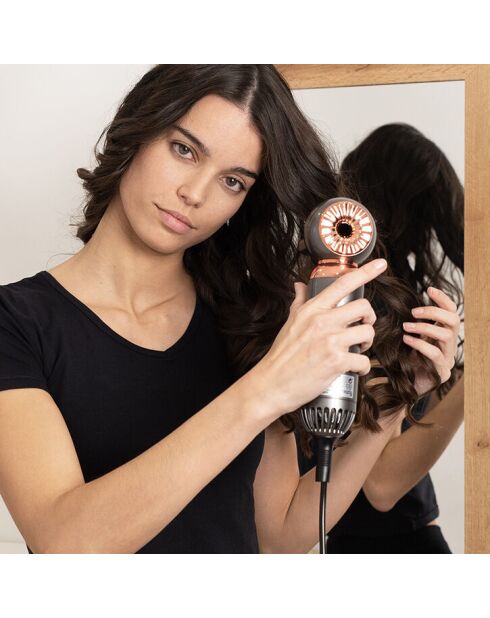 Chic Voyager 2200w Ionische haardroger