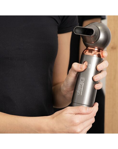 Chic Voyager 2200w Ionische haardroger