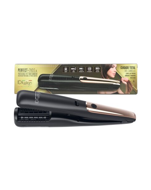 Eliminatore di doppie punte Perfect Ends