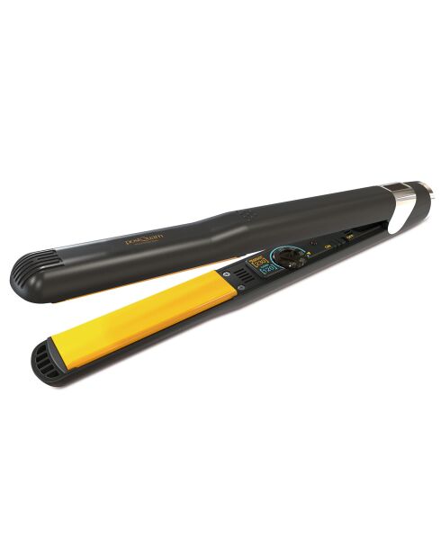 Lisseur gold styler kératine