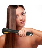 Lisseur gold styler kératine