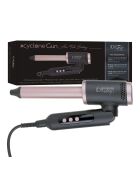 Fer à boucler cyclone gun air tech