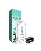 Rouleau de jade et sérum biologique